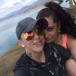 Haley harvey - @outlawbitch - Instagram
