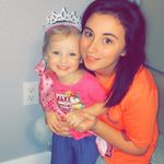 Haley Harvey - @haleyntrammell - Instagram