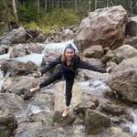 Haley Hennessey - @haleyhennessey110213 - Instagram