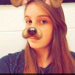 Haley Hensley - @hensleyharley - Instagram