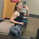 Haley Hensley - @buildabooty77 - Instagram