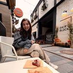 Haley Hensley - @hkh33 - Instagram