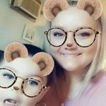 Haley Herbert-Burt - @halsue92 - Instagram