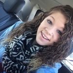Haley Herring - @haleyy_mariee22 - Instagram
