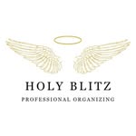 Haley Heslin - @holyblitzorganizing - Instagram