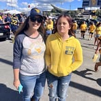 Haley Hunt - Facebook