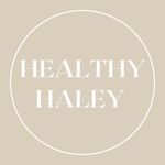 Haley Hunt - @healthy_haleyy - Instagram