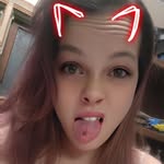 Haley Juarez - @haleymae_95 - Instagram