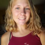 Haleigh Kehoe - @haleigh_elizabeth24 - Instagram
