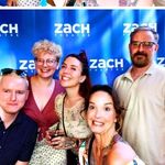Haley Alicia Kemp - @zombiflakes - Instagram
