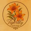 Haley Kemp - @tigerlilyvintage - TikTok