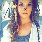 Haley Kennedy - @witchhaley - Instagram