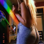 Keyanna Haley - @haleykeyanna - Instagram