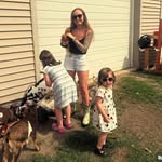 Haley Belmont - @haleyking62 - Instagram