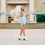 Haley King - @haleyking35 - Instagram