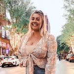 Haley King - @haleyking95 - Instagram