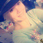 Haley Kirk - @gives_up_never7102 - Instagram