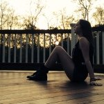 Haley Kirk - @xohkirkxo - Instagram