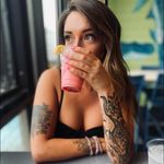 Haley Kirk - @haleykirk94 - Instagram