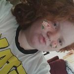 Haley Kirk - @fantasticpoppy124 - Instagram