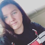 haley - @haleykiser9 - Instagram