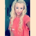 Haley kiser - @haleyyykisser - Instagram