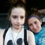 Haley Kiser - @batman_awesom_ - Instagram