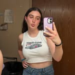 Haley Klein - @haleyyklein - Instagram