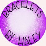 haley klein - @braceletsbyhaley_ - Instagram