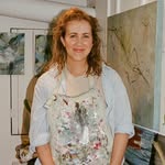 Haley Klein | Mixed Media Artist - @haleykleinart - Instagram