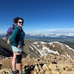 Haley Kline Murphy - @hkmrph - Instagram