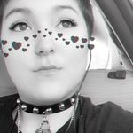 Haley Knight - @khaotic.queen68 - Instagram
