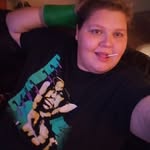 Haley Knight - @prettyfatgirl95 - Instagram