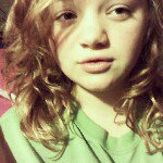 Haley Knutson - @famem0nster98 - Instagram