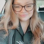 Haley Knutson - @itshaley_k - Instagram