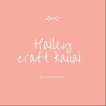 HAILEY Kraft kauai - @hailey_craft_kauai - Instagram