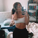 Hailey Kraft Willhite - @hailbailsfitness22 - Instagram