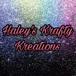 haley johnson - @haleys.krafty.kreations - Instagram