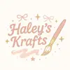 HaleysKrafts - @haleyskrafts - TikTok