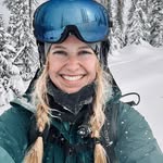 Haley Kraus - @sailswithhalez - Instagram