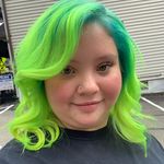 Haley Kraus - @haleyhairstylistpgh - Instagram
