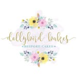 Hayley Lancaster - @dollybirdbakes - Instagram