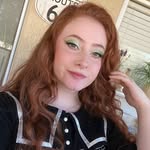 Haley Davila Lara - @bluejellypup - Instagram