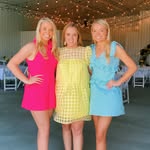 Haley, Jenna, Lara - @akers.girls.closet - Instagram