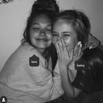 haley&lara - @haleyliebtlara - Instagram