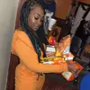 Taystee Shit - @haleylarae - TikTok