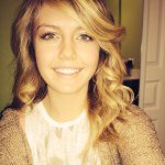 Haley Laughlin - @haleylaugh12 - Instagram