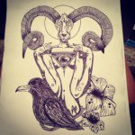 Haley Lawson - @haleylawsonart - Instagram