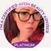 Hayley Avon Sales Leader - Facebook