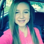 Elizabeth Haley Ledbetter - @haleybugfour4_ - Instagram